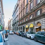 Rent In Rome