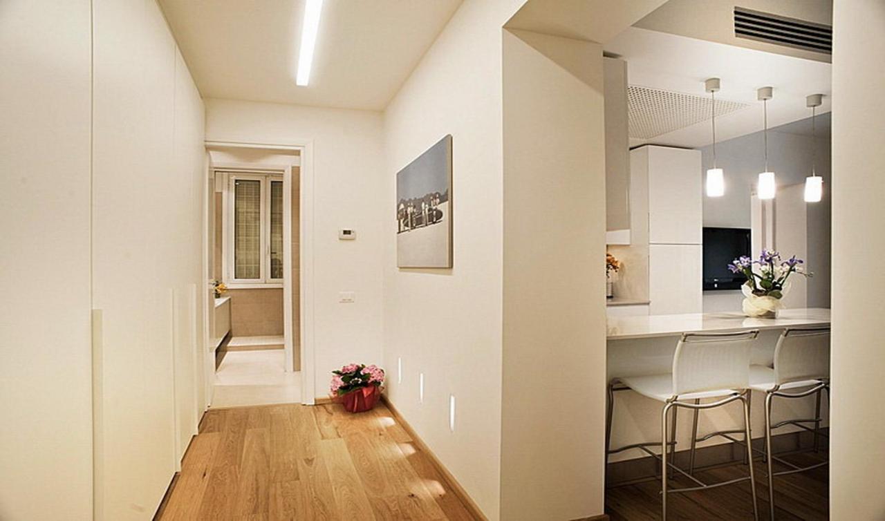 Apartment Rent In Rom