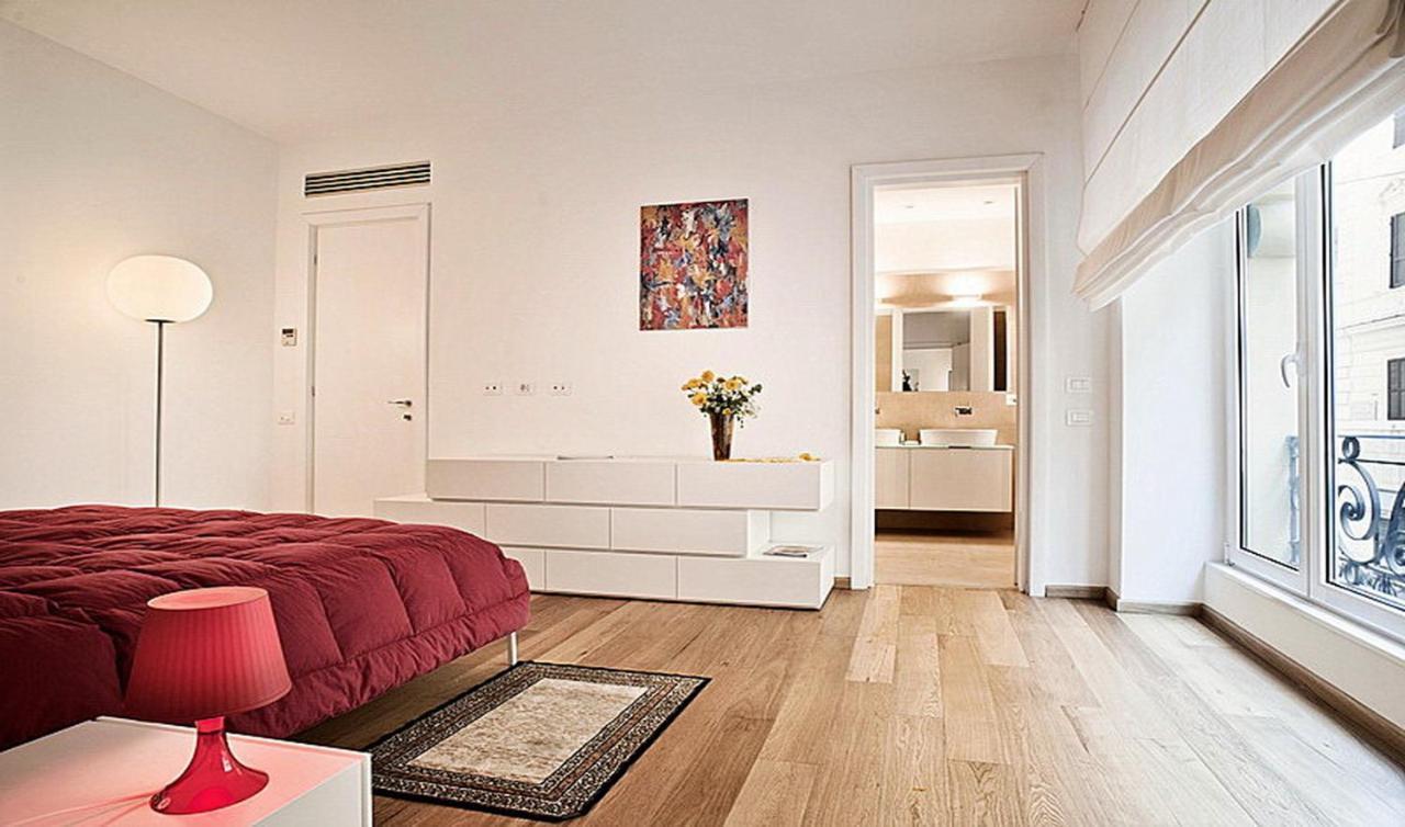 Rent In Rom