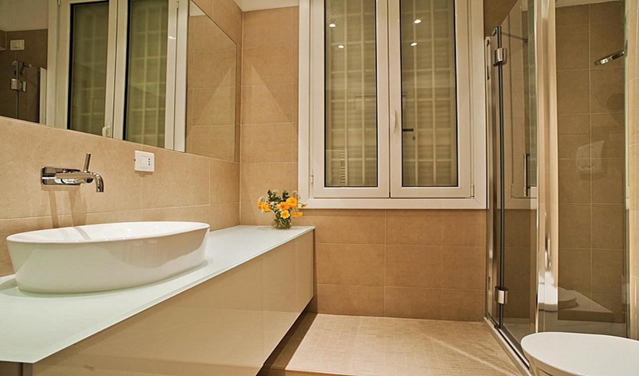 Rent In Apartment Rom