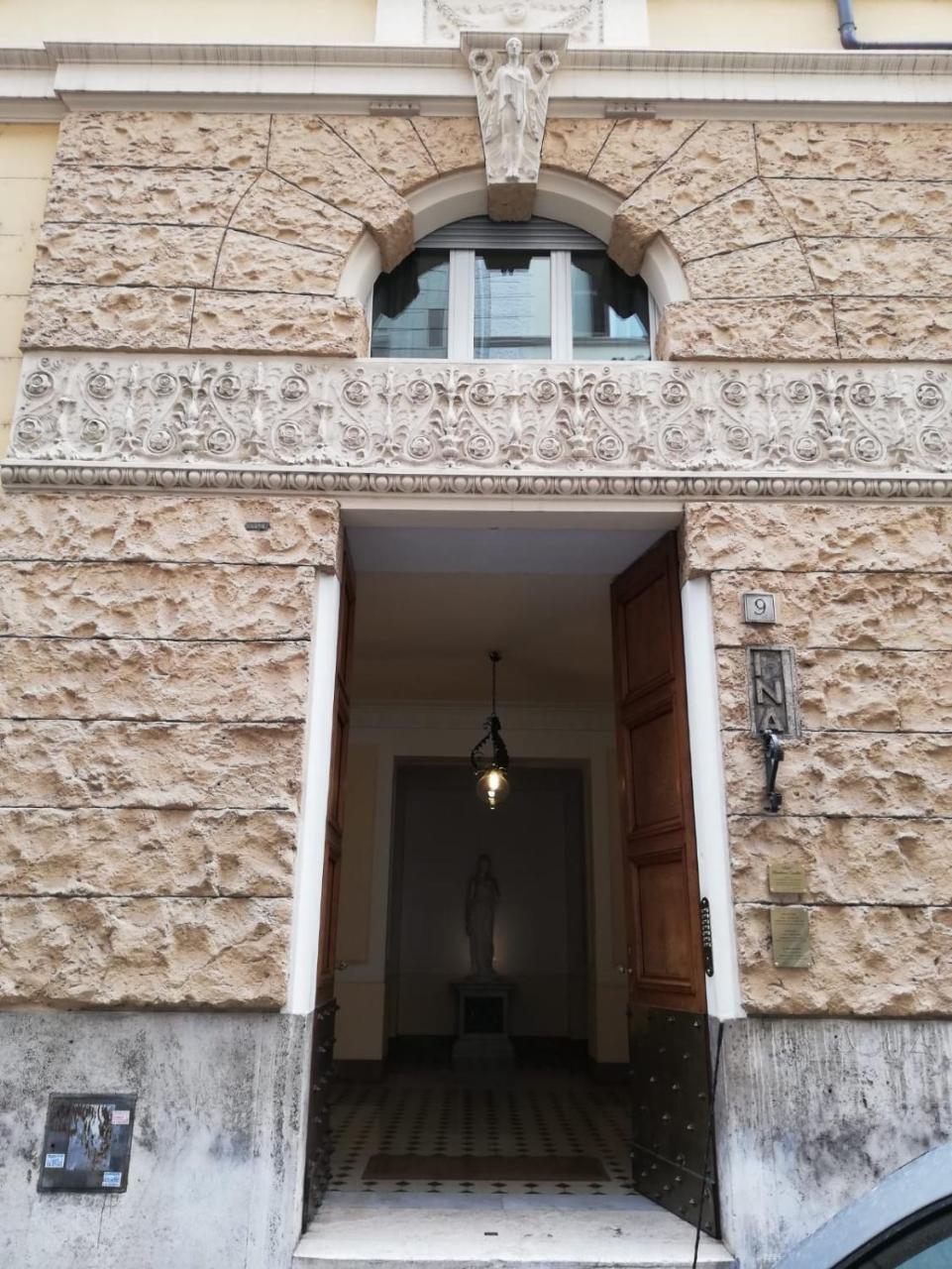 Rent In Rom