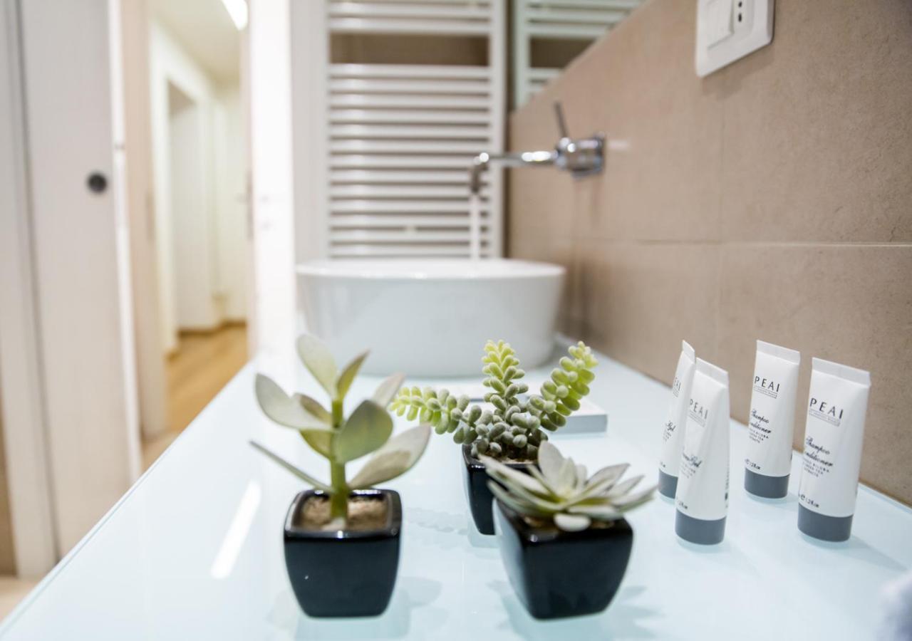 Rent In Apartment Rom