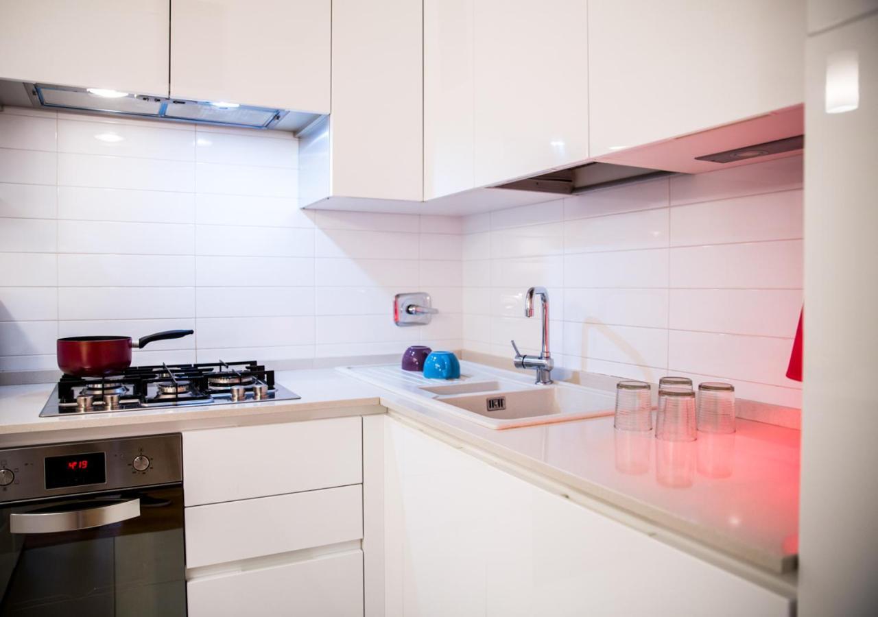 Rent In Apartment