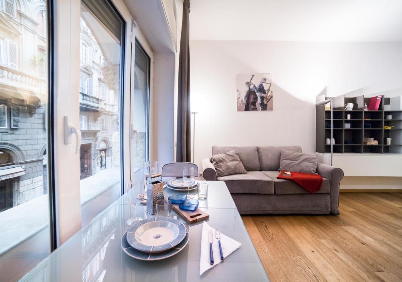 Rent In Apartment Rom
